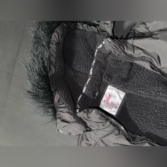 Justice jacket - Picture 3 of 6